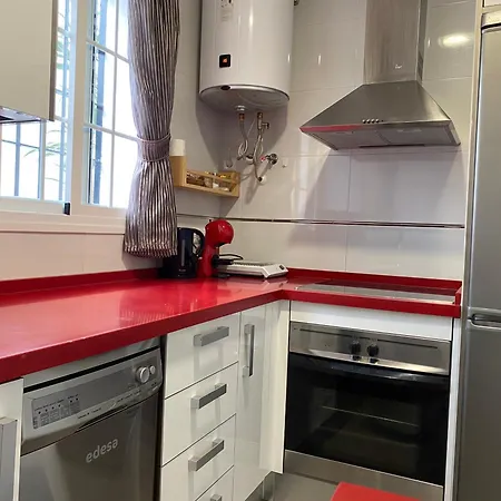 Enmitatiko Alcázar Viejo *