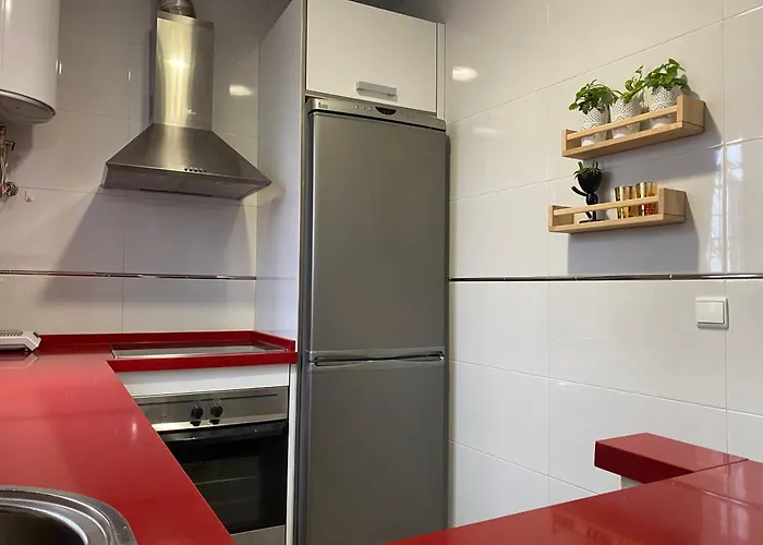 Enmitatiko Alcázar Viejo *