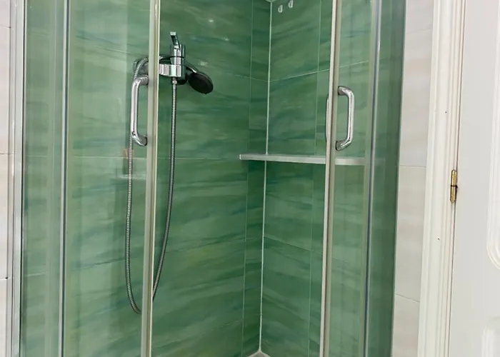 Enmitatiko Alcázar Viejo Cordova