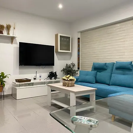 Apartment Enmitatiko Alcazar Viejo Cordoba