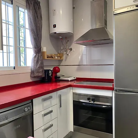 Enmitatiko Alcazar Viejo Cordoba