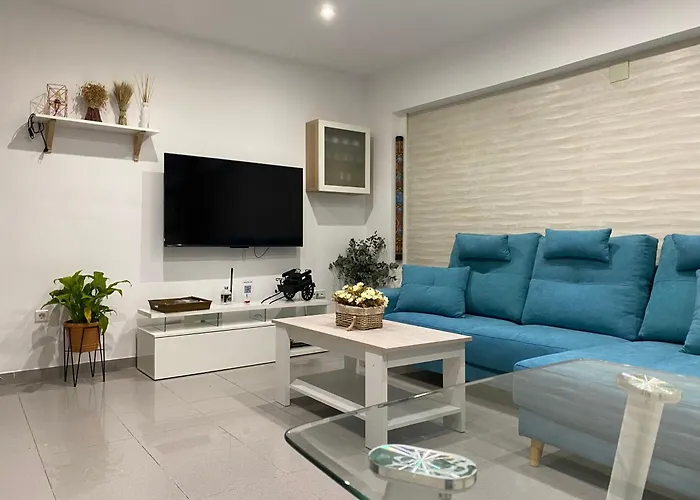 Apartmán Enmitatiko Alcazar Viejo Córdoba