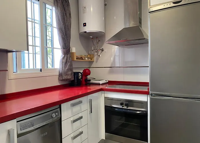 Enmitatiko Alcazar Viejo קורדובה