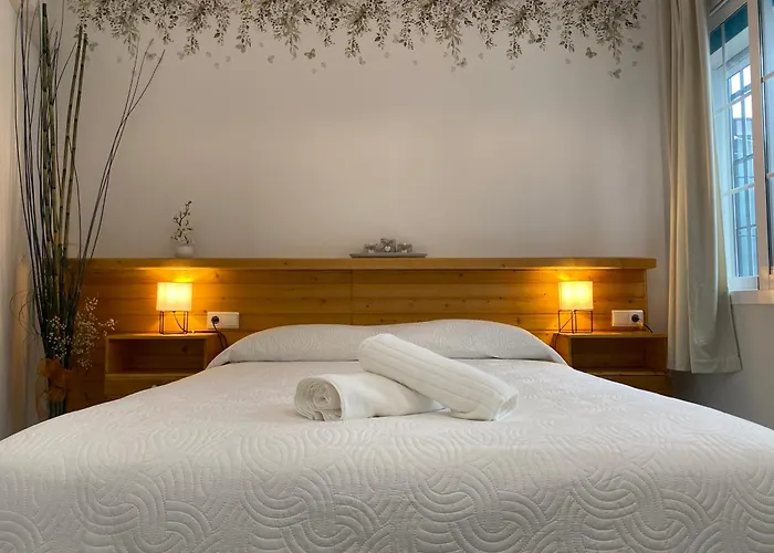 Enmitatiko Alcázar Viejo *